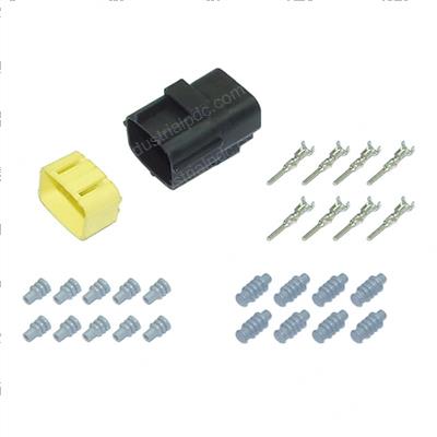 Picture of Pinhousing