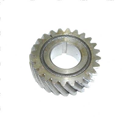 Picture of Gear Steel