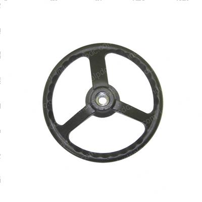 Picture of Wheel - Steering