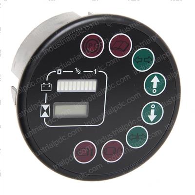 Picture of Monitoring System 48v