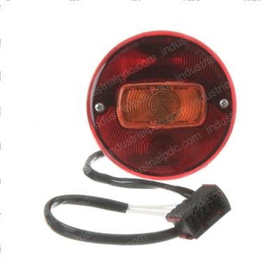 Picture of Lamp Assembly
