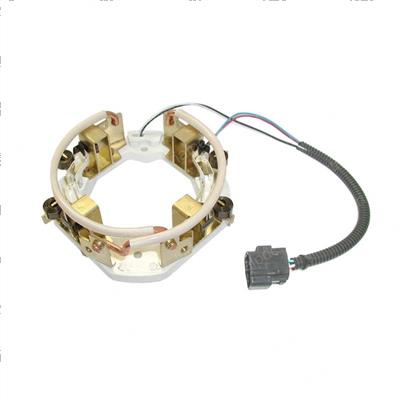 Picture of Holder - Brush+springcomple