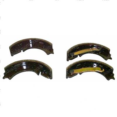 Picture of Shoe Set - Brake
