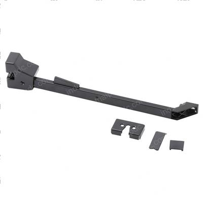 Picture of Handle Assembly.
