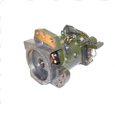 Picture of Motor