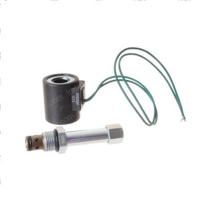 Picture of Valve - Solenoid