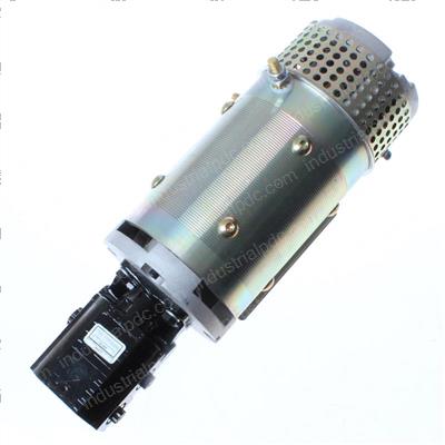 Picture of Motor - Power Unit