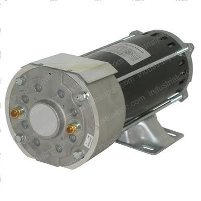 Picture of Motor - Electric - 24 Volt Dc