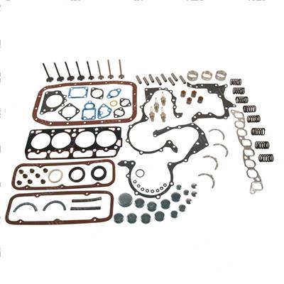 Picture of Overhaul Kit - (major)