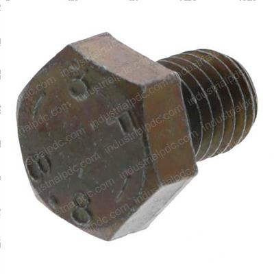 Picture of Bolt (cab Tilt Pad)