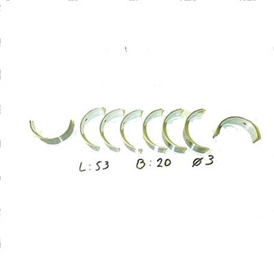 Picture of Bearing Kit - Rod .25mm