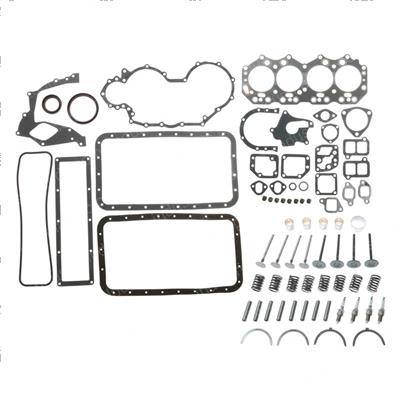 Picture of Overhaul Kit - (major)
