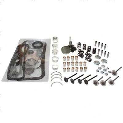 Picture of Overhaul Kit - (major)