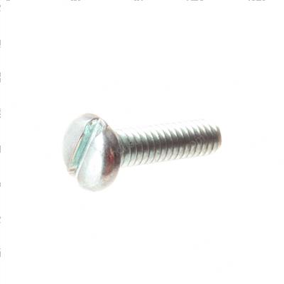 Picture of Screw - 8-32  5/8 in Pan Head