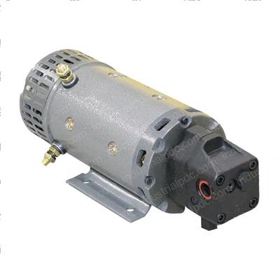 Picture of Pump + Mtr Assy-24