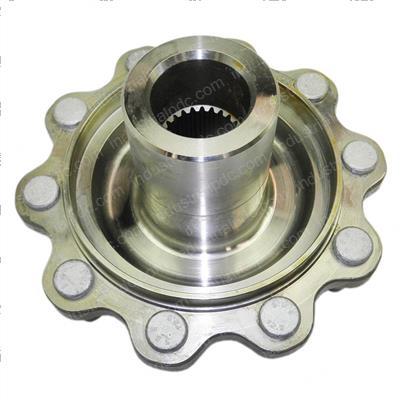 Picture of Hubwheel Assembly