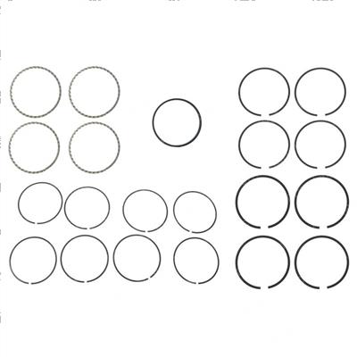 Picture of Piston Ring Set 4 Cyl 0.75