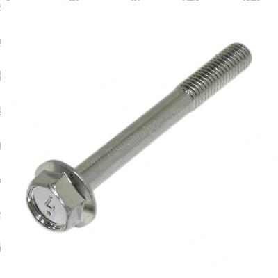 Picture of Bolt- Flange