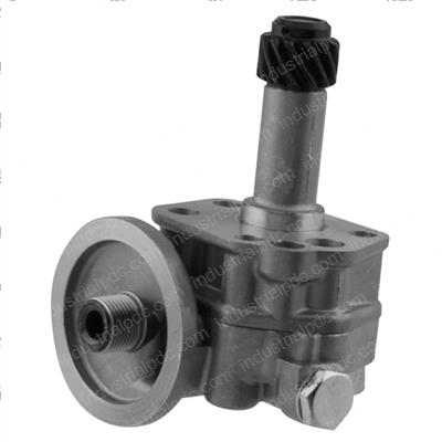 Picture of Pump - Oil