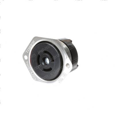 Picture of Plug-Female Flush Mount