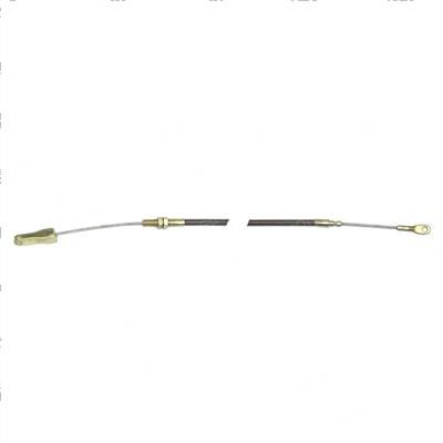 Picture of Cable - Brake