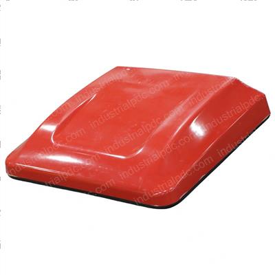Picture of Bonnet Assembly.( M8 Nx).