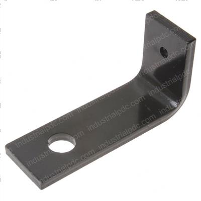 Picture of Angle .187x1.00x4.125 30-54ksi