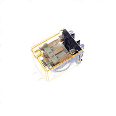 Picture of Relay - Mount  Flange  24v