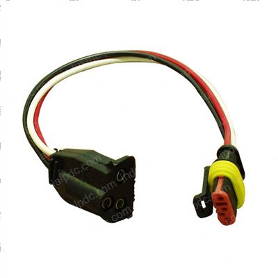 Picture of Harness - 24vdc