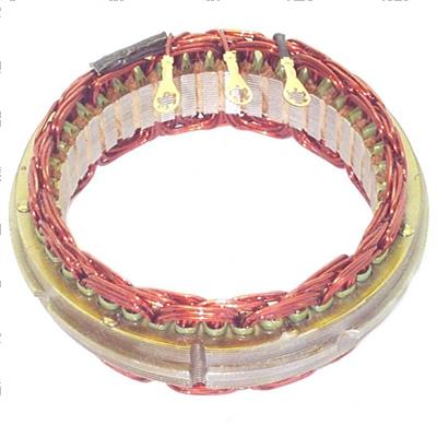 Picture of Stator