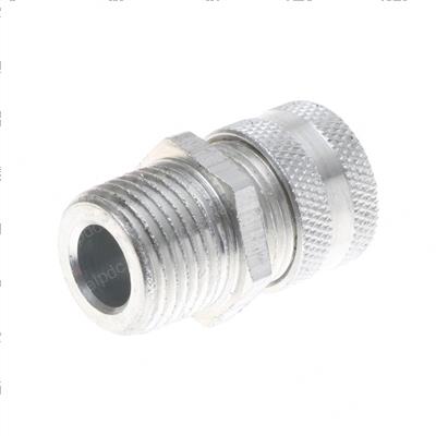 Picture of Bushing-Strain Relief Sealed