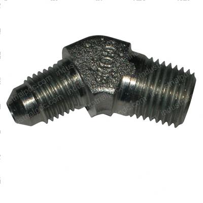 Picture of Elbow - 45 Deg - Pipe X Flare