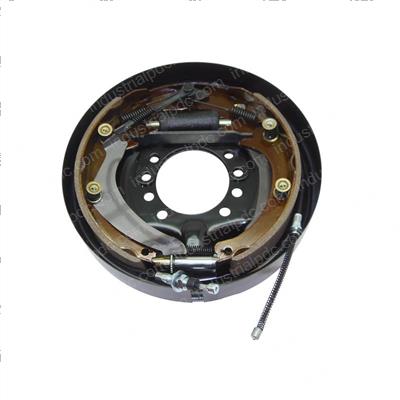 Picture of Brake Assembly