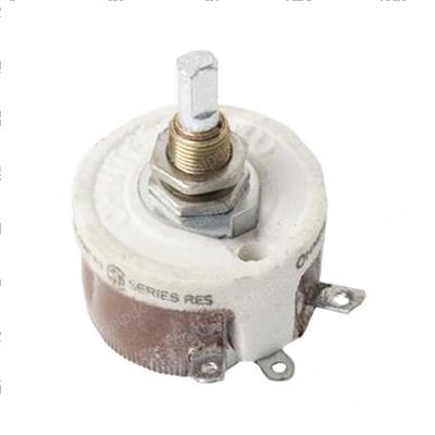 Picture of Rheostat, Speed Control