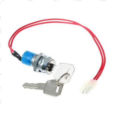 Picture of Switch - Ignition