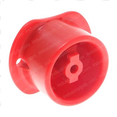 Picture of Button - Emergency Stop