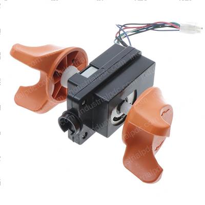 Picture of Hand - Accelerator