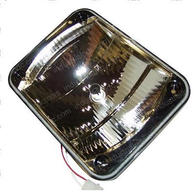 Picture of Reflector Assembly