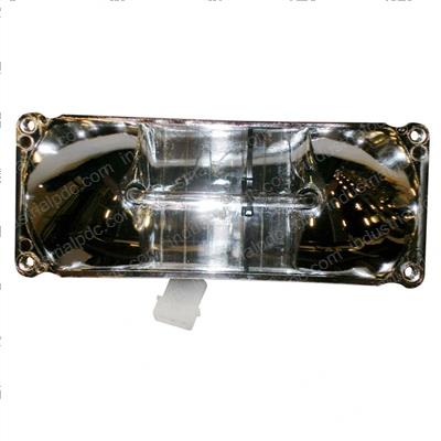 Picture of Reflector - Strobe Flash Tube