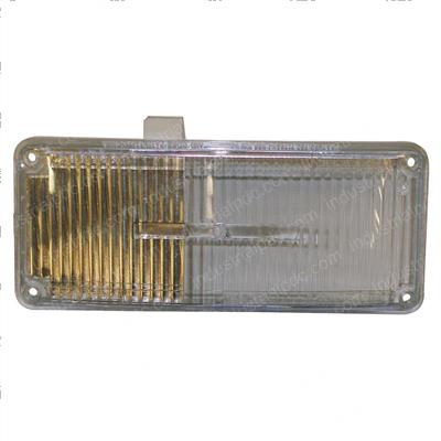 Picture of Lens - Clear