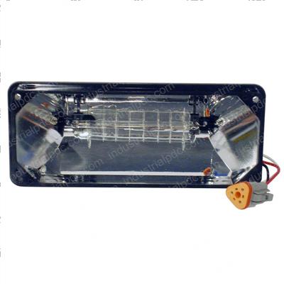 Picture of Tube - 7 El