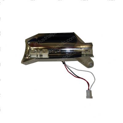 Picture of Strobe - Linear Corner