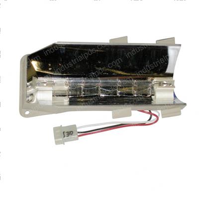 Picture of Lamp - Corner Edge 9m