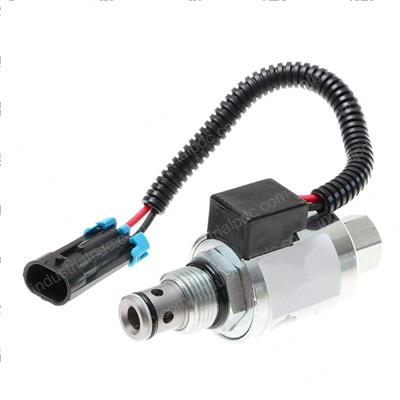 Picture of Valve - Solenoid