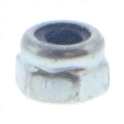 Picture of Nut - Lock