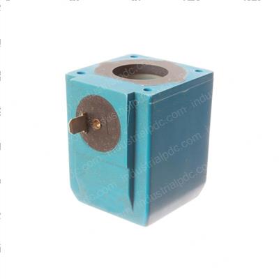 Picture of Valve - Coil