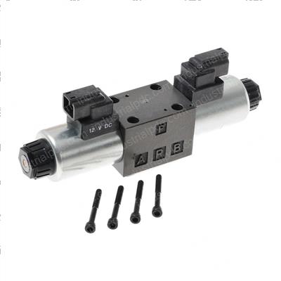 Picture of Valve - Solenoid Steering