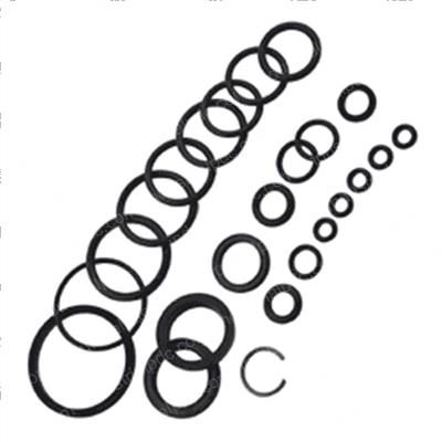 Picture of Seal Kit - Valve