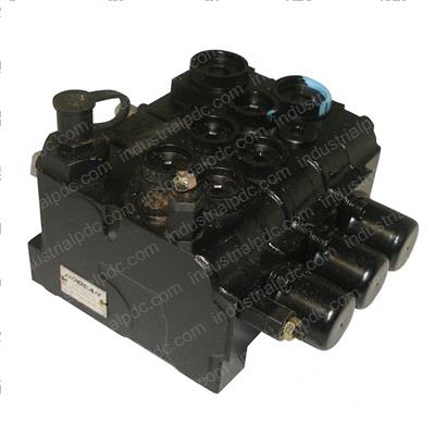 Picture of Valve - Hydraulic