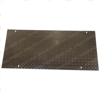Picture of Deck Rear Stationary